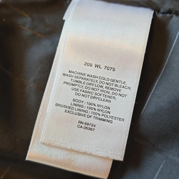 Columbia Mens Bugaboo Jacket - Picture 12 of 16